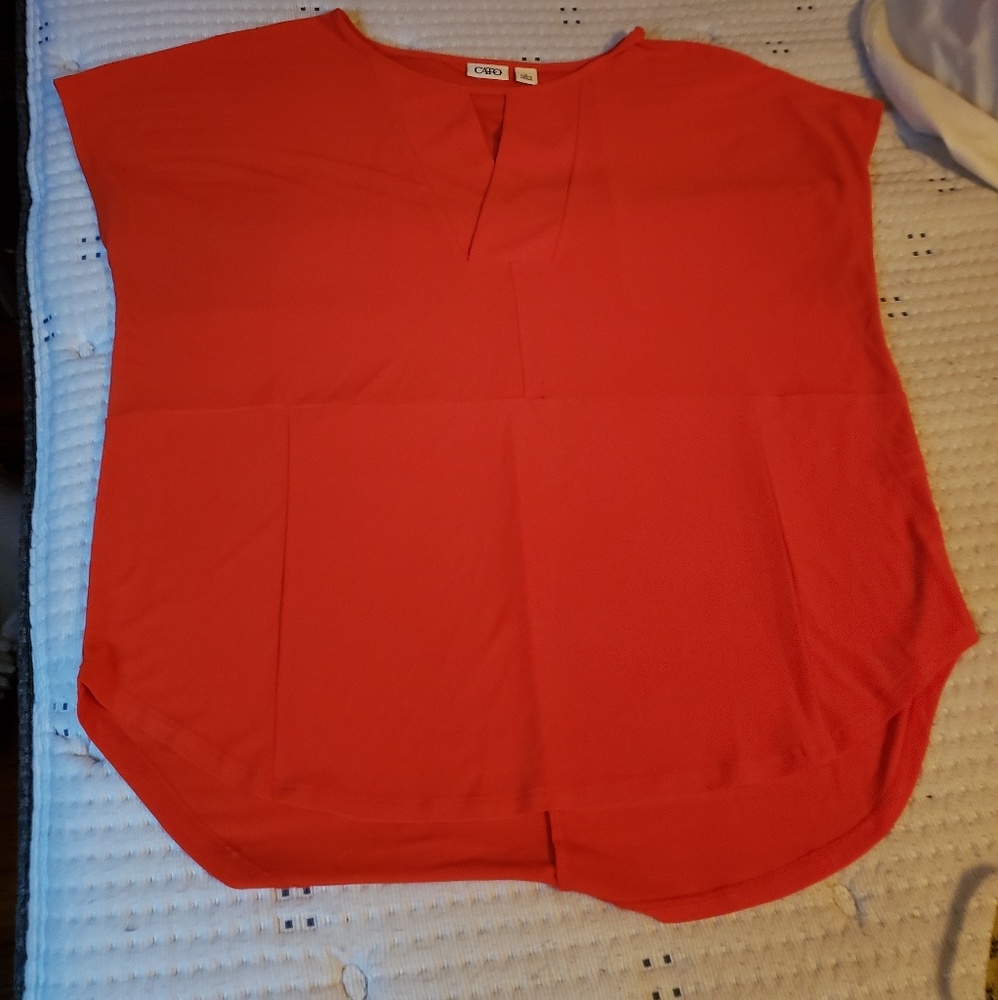 Cato blouse size L